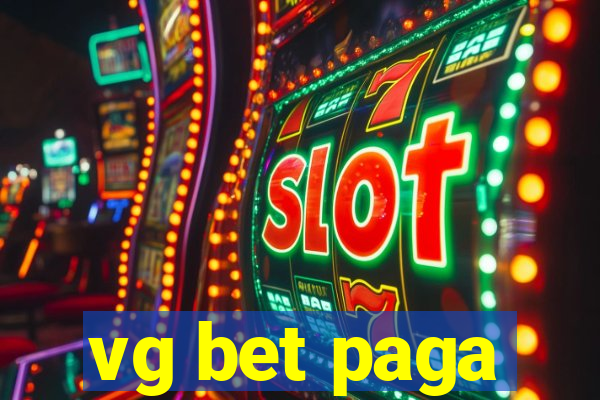 vg bet paga